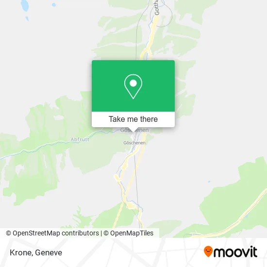 Krone map