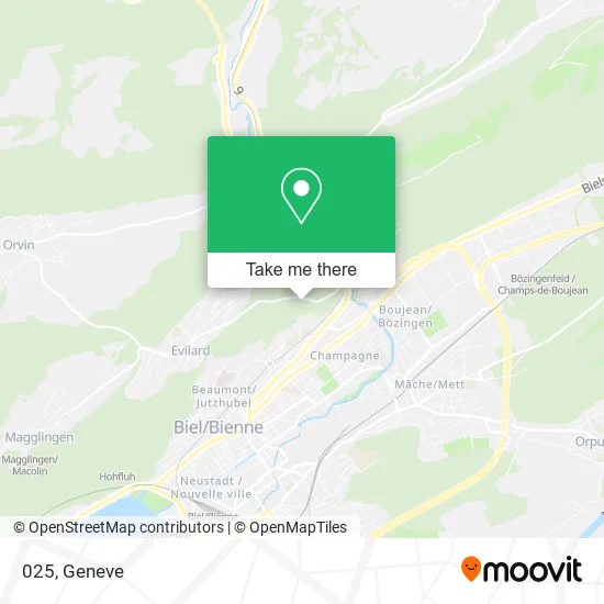 025 map
