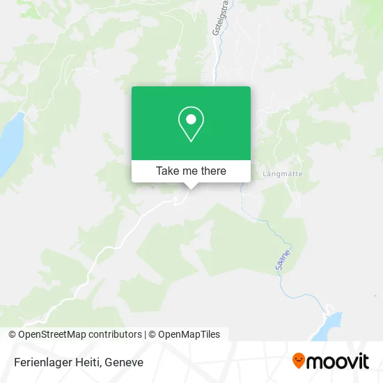 Ferienlager Heiti map