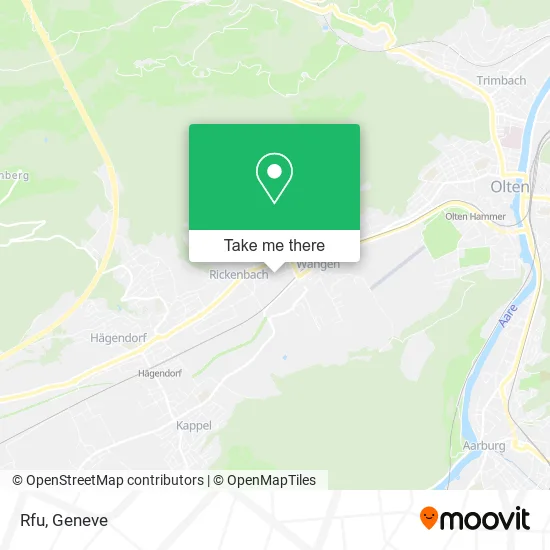 Rfu map