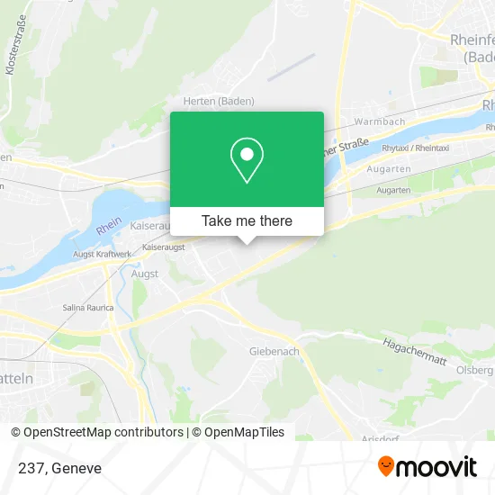 237 map