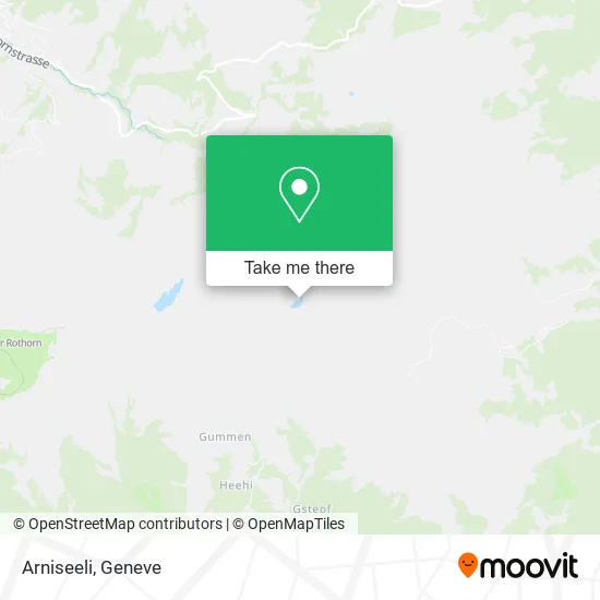 Arniseeli map