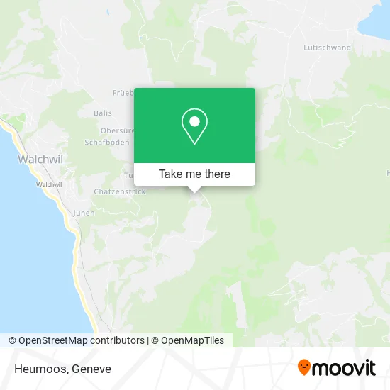 Heumoos map