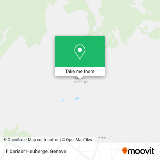 Fideriser Heuberge map