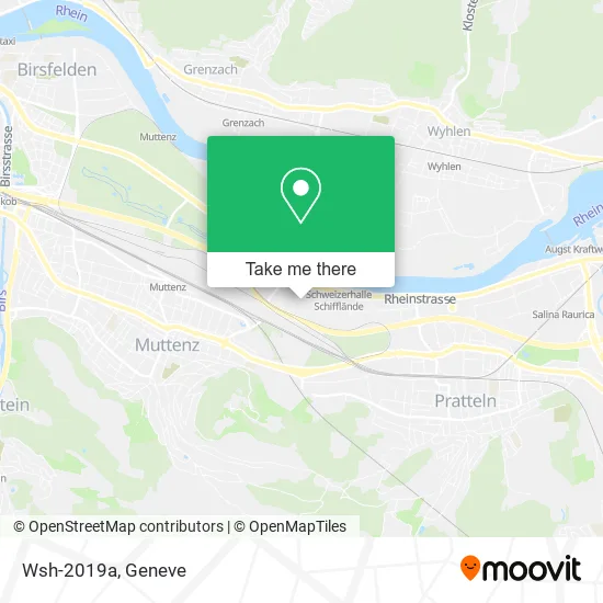 Wsh-2019a map