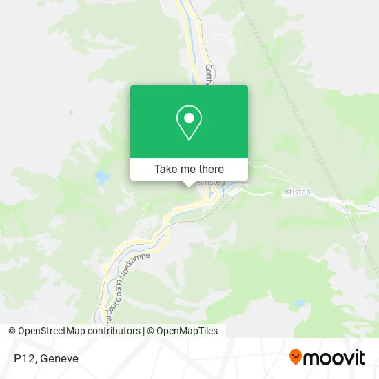 P12 map