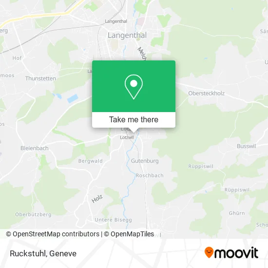 Ruckstuhl map