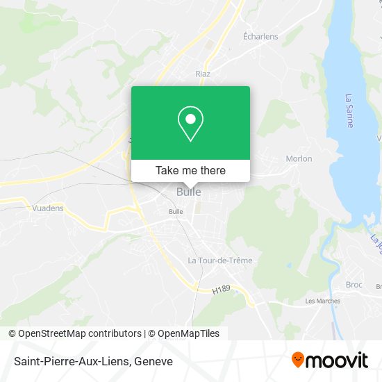 Saint-Pierre-Aux-Liens map