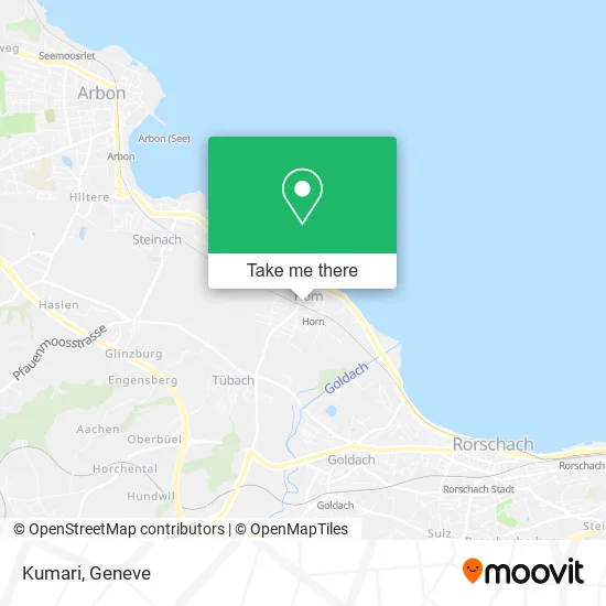 Kumari map