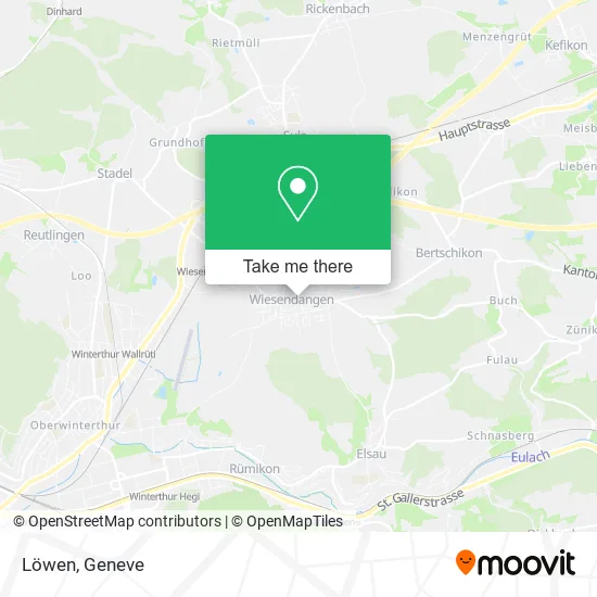 Löwen plan