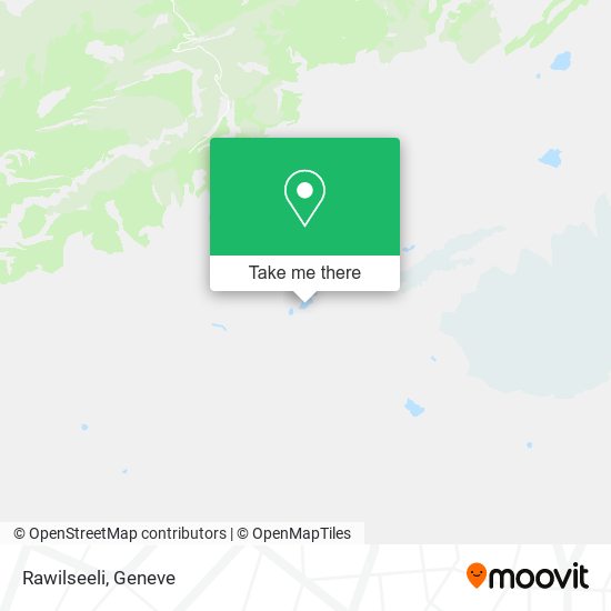 Rawilseeli map