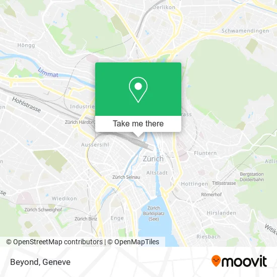 Beyond map