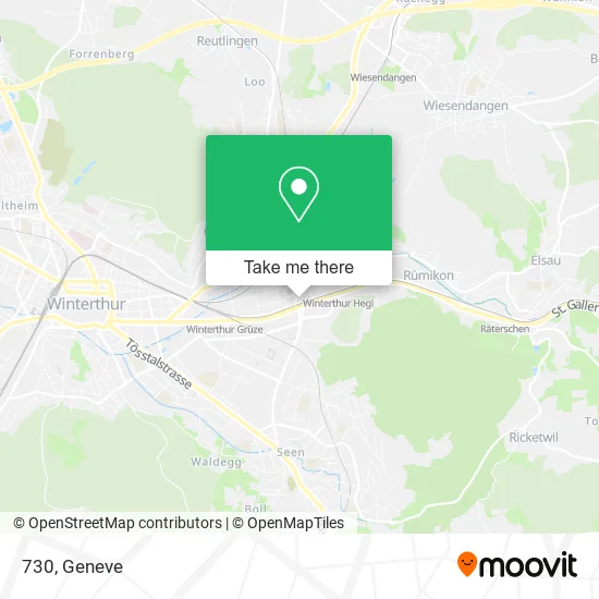 730 map