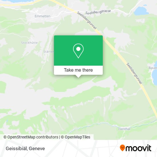 Geissibiäl map