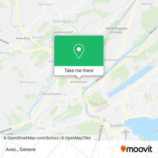 Avec. map