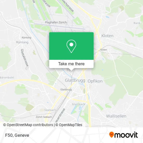F50 map