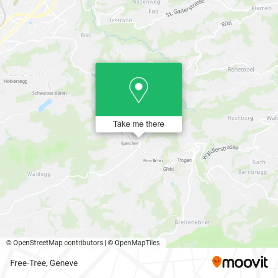 Free-Tree plan