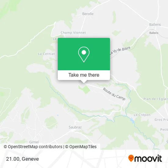 21.00 map