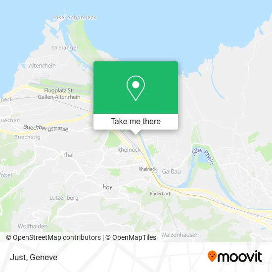 Just map