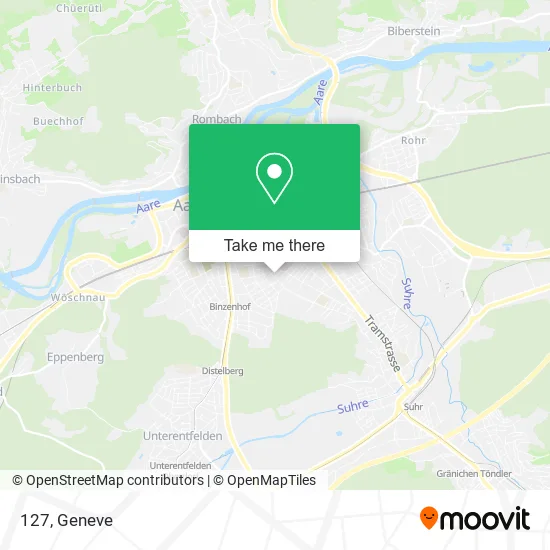 127 map