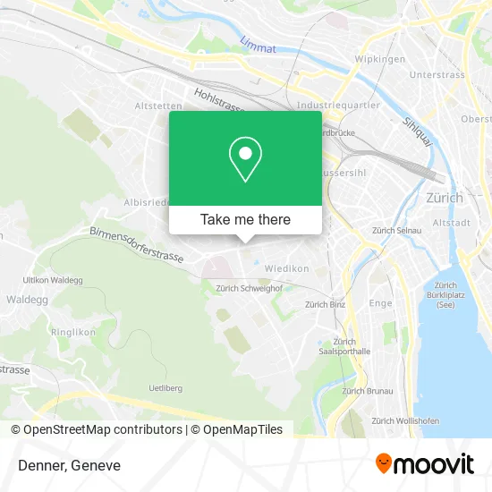 Denner plan