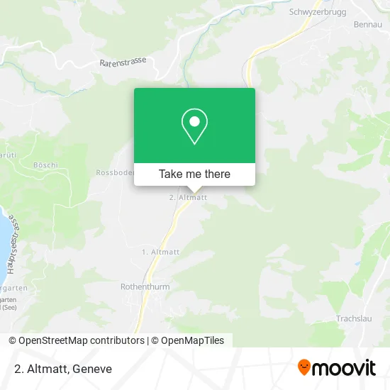 2. Altmatt map