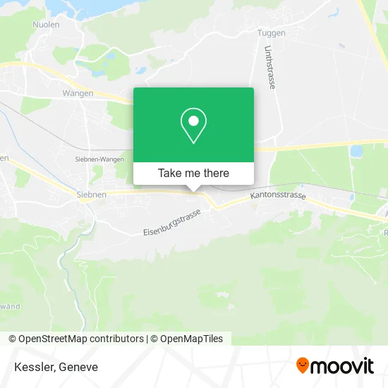 Kessler plan