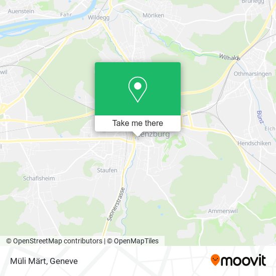 Müli Märt map