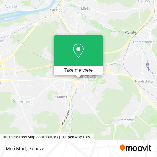Müli Märt map