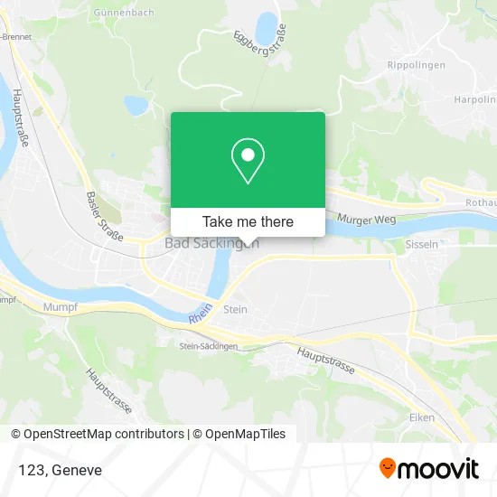 123 map