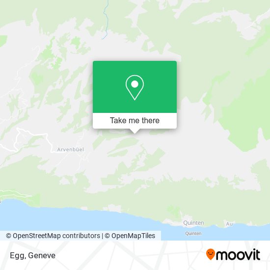 Egg map