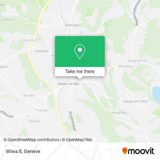 Wiwa 8 map