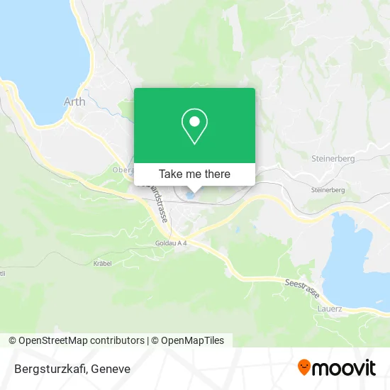 Bergsturzkafi map