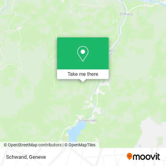 Schwand plan