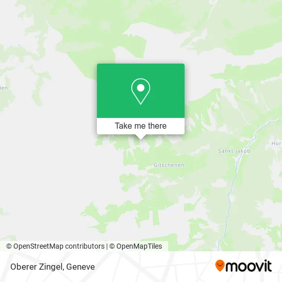 Oberer Zingel map