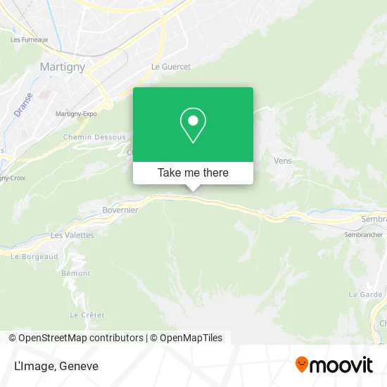L'Image map