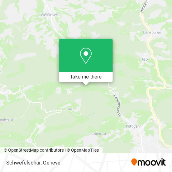 Schwefelschür map