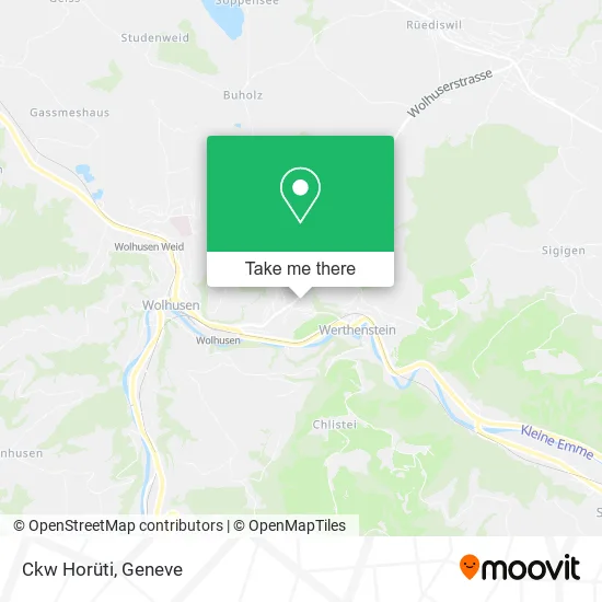 Ckw Horüti map