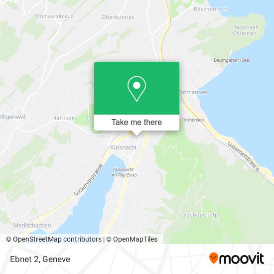 Ebnet 2 map