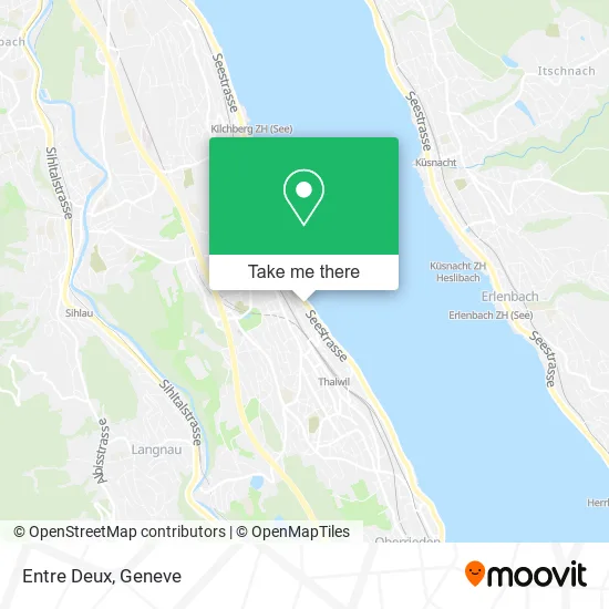 Entre Deux map