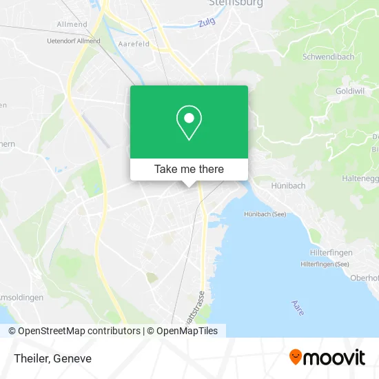 Theiler plan