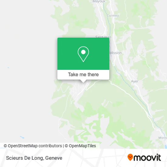 Scieurs De Long map