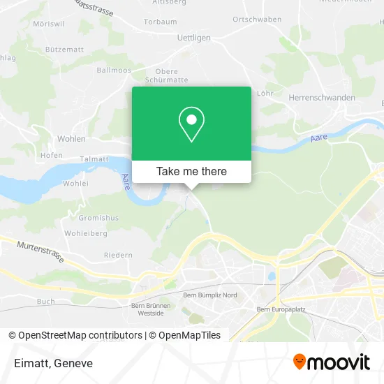 Eimatt plan