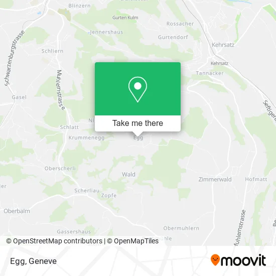 Egg map