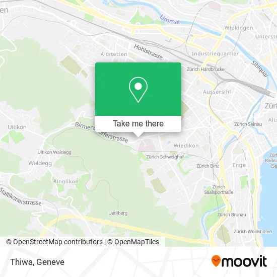 Thiwa plan
