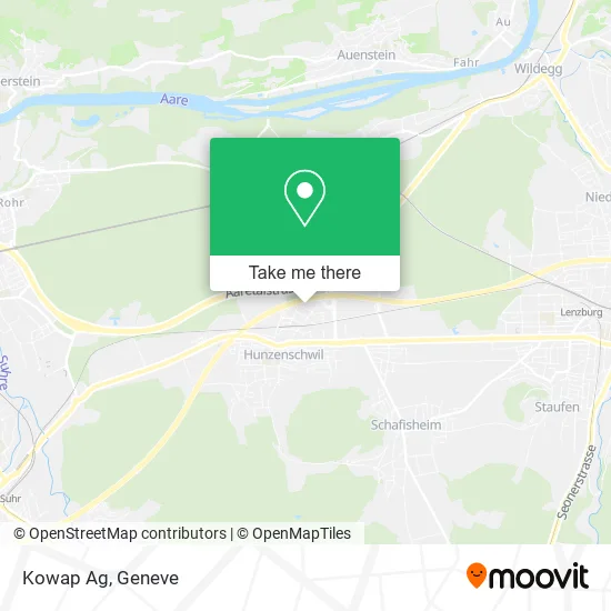 Kowap Ag plan