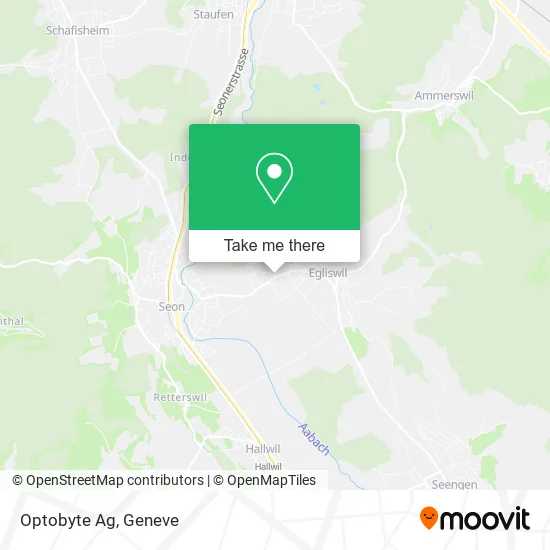 Optobyte Ag plan