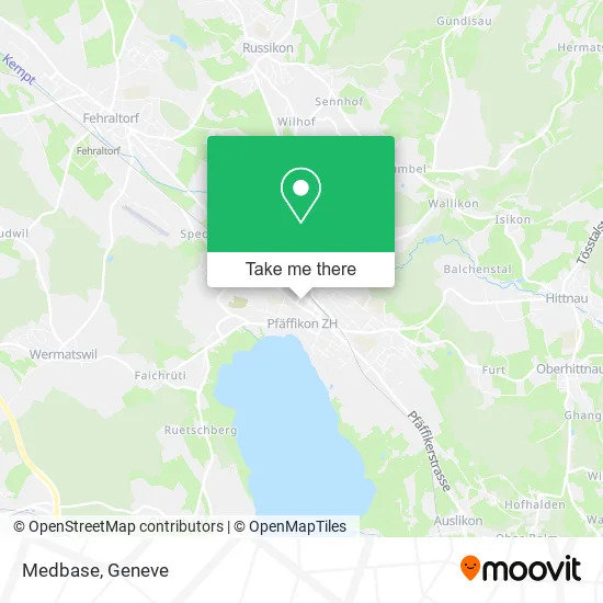 Medbase plan