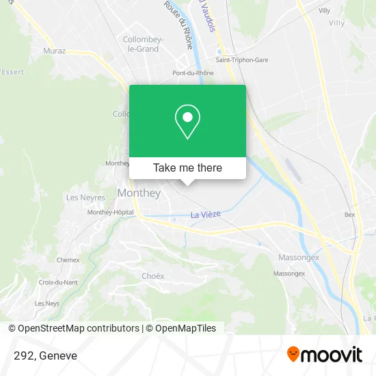 292 map