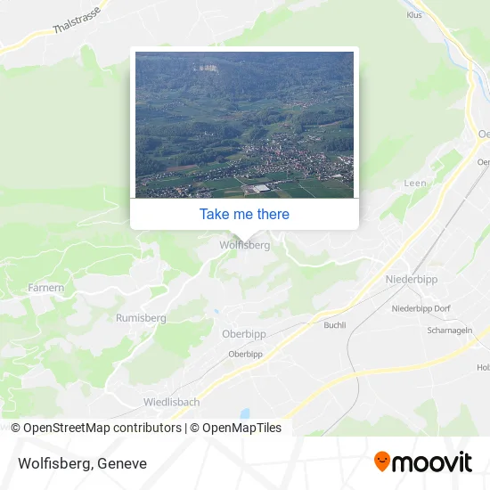 Wolfisberg plan